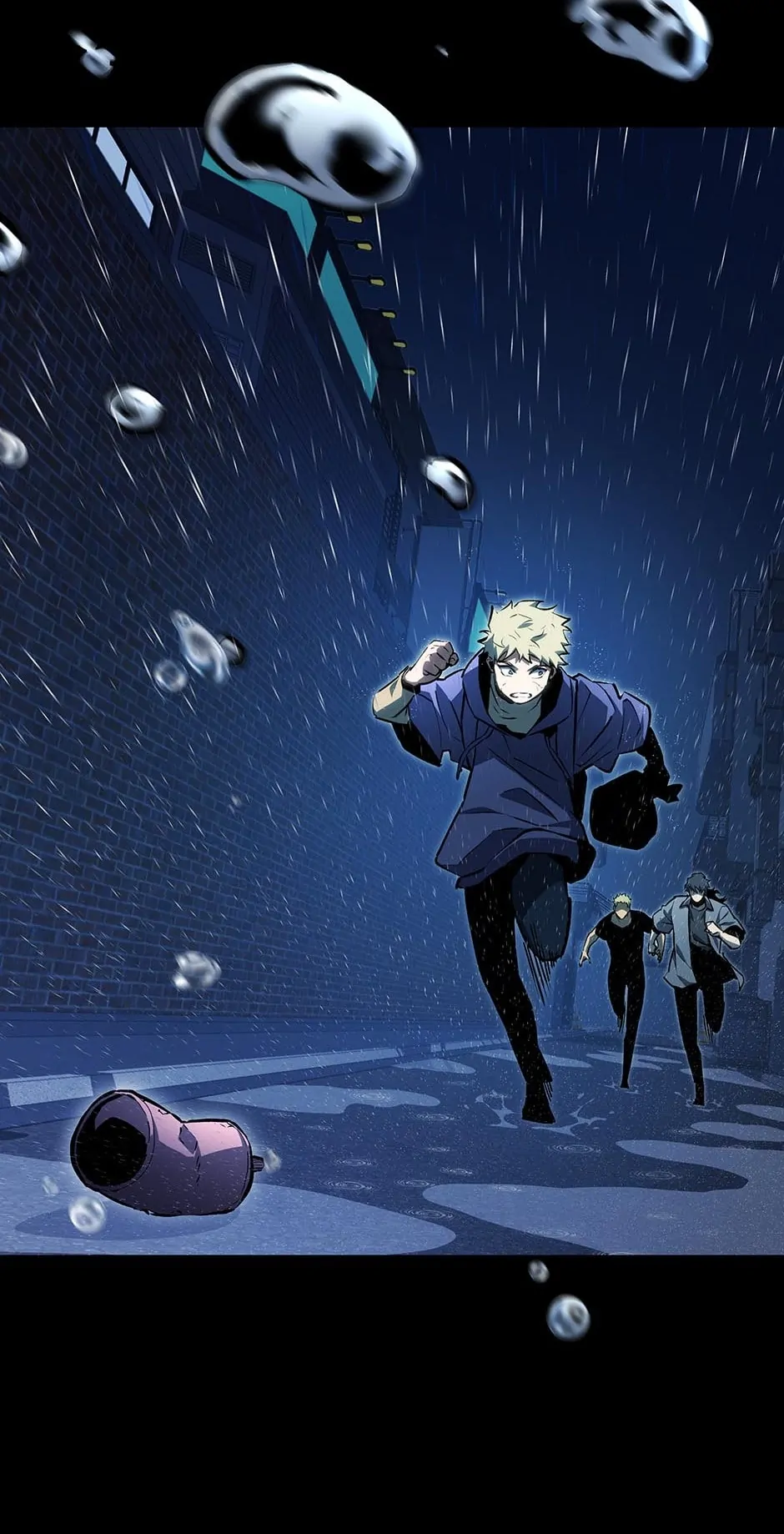 The Beginning After The End Chapter 176 image 072